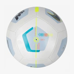 Мяч Nike Nk Merc Fade -Sp21 White Colored DD0002 085 цена и информация | Футбольные мячи | kaup24.ee