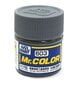 Mr.Hobby - Mr.Color C-603 IJN Hull Color Maizuru, 10ml цена и информация | Kunstitarbed, voolimise tarvikud | kaup24.ee