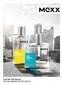 Mexx City Breeze For Him deodorant meestele 75 ml hind ja info | Lõhnastatud kosmeetika meestele | kaup24.ee