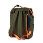 Himawari Backpack | oliiv hind ja info | Spordikotid, seljakotid | kaup24.ee