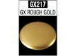 Mr.Hobby - Mr.Color GX akrüülvärv Metal Rough Gold, 18 ml, GX-217 hind ja info | Kunstitarbed, voolimise tarvikud | kaup24.ee