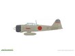 Eduard - A6M2 Zero Type 11 ProfiPack Edition, 1/48, 82211 hind ja info | Klotsid ja konstruktorid | kaup24.ee