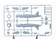 Eduard - A6M2 Zero Type 11 ProfiPack Edition, 1/48, 82211 hind ja info | Klotsid ja konstruktorid | kaup24.ee