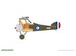 Eduard - Sopwith Camel Comic ProfiPACK Edition, 1/48, 82175 hind ja info | Klotsid ja konstruktorid | kaup24.ee