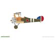 Eduard - Sopwith Camel Comic ProfiPACK Edition, 1/48, 82175 hind ja info | Klotsid ja konstruktorid | kaup24.ee