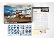 Eduard - Sopwith Camel Comic ProfiPACK Edition, 1/48, 82175 hind ja info | Klotsid ja konstruktorid | kaup24.ee