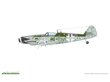 Eduard - Messerschmitt Bf 109G-10 Erla ProfiPack edition, 1/48, 82164 цена и информация | Klotsid ja konstruktorid | kaup24.ee