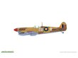 Eduard - Spitfire Story: Southern Star Limited Edition / Dual Combo (Supermarine Spitfire), 1/48, 11157 hind ja info | Klotsid ja konstruktorid | kaup24.ee