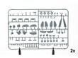 Eduard - Spitfire Story: Southern Star Limited Edition / Dual Combo (Supermarine Spitfire), 1/48, 11157 hind ja info | Klotsid ja konstruktorid | kaup24.ee