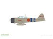 Eduard - TORA TORA TORA! Limited Edition / Dual Combo (Mitsubishi A6M Zero), 1/48, 11155 hind ja info | Klotsid ja konstruktorid | kaup24.ee