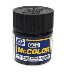 Mr.Hobby - Mr.Color C-609 JMSDF Cleated Deck Color, 10ml цена и информация | Принадлежности для рисования, лепки | kaup24.ee