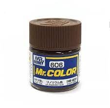 Mr.Hobby - Mr.Color C-606 IJN Linoleum Dek Color, 10ml hind ja info | Kunstitarbed, voolimise tarvikud | kaup24.ee