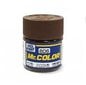 Mr.Hobby - Mr.Color C-606 IJN Linoleum Dek Color, 10ml hind ja info | Kunstitarbed, voolimise tarvikud | kaup24.ee
