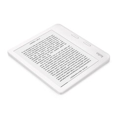 Kobo Libra 2 hind ja info | E-lugerid | kaup24.ee