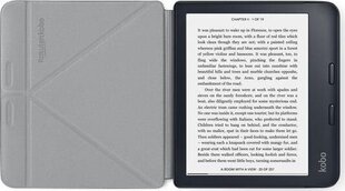 Kobo N418-AC-LV-E-PU цена и информация | Чехлы для планшетов и электронных книг | kaup24.ee