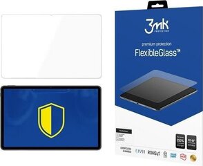 3mk FlexibleGlass Screen Protector 5903108412810 цена и информация | Аксессуары для планшетов, электронных книг | kaup24.ee