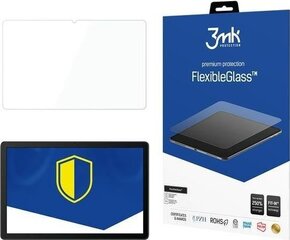 3mk FlexibleGlass Screen Protector 5903108401371 цена и информация | Аксессуары для планшетов, электронных книг | kaup24.ee