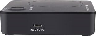 Salvestusseade Techly HDMI 720p/1080p į USB HDD / PC hind ja info | Ruuterid | kaup24.ee