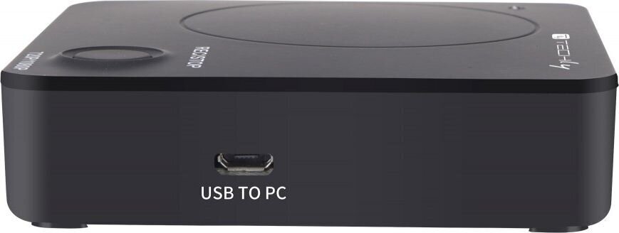 Salvestusseade Techly HDMI 720p/1080p į USB HDD / PC hind ja info | Ruuterid | kaup24.ee