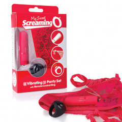 The Screaming O vibraator hind ja info | Vibraatorid | kaup24.ee