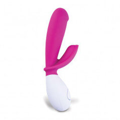 Lovelife by Ohmibod – vibraator "Cuddle" hind ja info | Vibraatorid | kaup24.ee