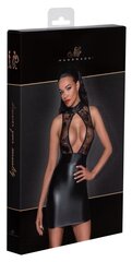 Мини-платье Noir, L цена и информация | Сексуальное женское белье | kaup24.ee