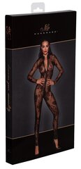 Комбинезон F237 Noir Handmade, XL цена и информация | Сексуальное женское белье | kaup24.ee