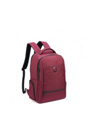 Seljakott Delsey ELEMENT BACKPACKS 15.6 voyager hind ja info | Sülearvutikotid | kaup24.ee