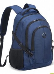 Seljakott Delsey NAVIGATOR ELEMENT BACKPACKS 15.6 hind ja info | Sülearvutikotid | kaup24.ee