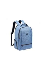 Рюкзак Delsey Element Backpacks 15.6 voyager цена и информация | Рюкзаки, сумки, чехлы для компьютеров | kaup24.ee