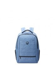 Рюкзак Delsey Element Backpacks 15.6 voyager цена и информация | Рюкзаки, сумки, чехлы для компьютеров | kaup24.ee