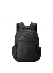 Seljakott Delsey ELEMENT BACKPACKS 15.6 цена и информация | Рюкзаки, сумки, чехлы для компьютеров | kaup24.ee