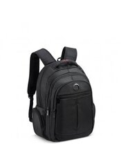 Seljakott Delsey ELEMENT BACKPACKS 15.6 hind ja info | Sülearvutikotid | kaup24.ee