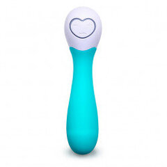 Vibraator Lovelife by Ohmibod - Cuddle Mini G -Spot Vibe hind ja info | Vibraatorid | kaup24.ee