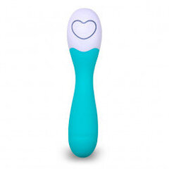 Vibraator Lovelife by Ohmibod - Cuddle G -Spot Vibe hind ja info | Vibraatorid | kaup24.ee