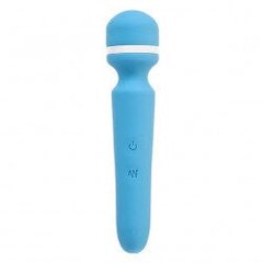 Wonderlust - destiny rechargeable wand blue цена и информация | Вибраторы | kaup24.ee