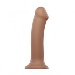 Rihm mulle - realistlik paindlik dildo - s hind ja info | Vibraatorid | kaup24.ee