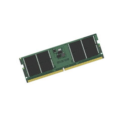 Kingston KCP548SD8-32 цена и информация | Оперативная память (RAM) | kaup24.ee