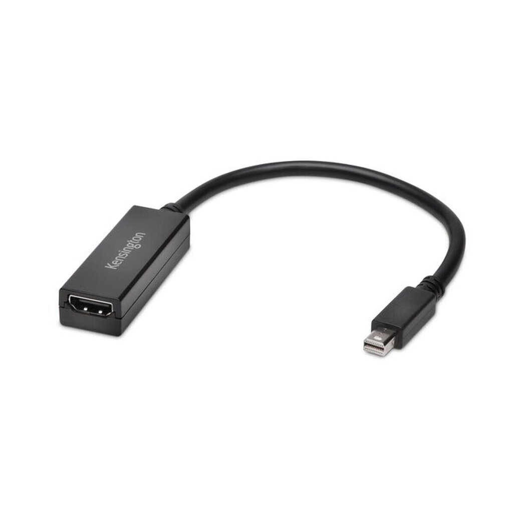 Kensington K33986WW цена и информация | USB jagajad, adapterid | kaup24.ee