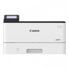 Принтер лазерный Canon i-Sensys LBP233DW A4 Laser Printer Mono 33ppm Wifi Duplex цена и информация | Принтеры | kaup24.ee