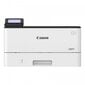 Canon i-Sensys LBP233DW A4 Laser Printer Mono 33ppm Wifi Duplex цена и информация | Printerid | kaup24.ee