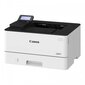 Canon i-Sensys LBP233DW A4 Laser Printer Mono 33ppm Wifi Duplex цена и информация | Printerid | kaup24.ee