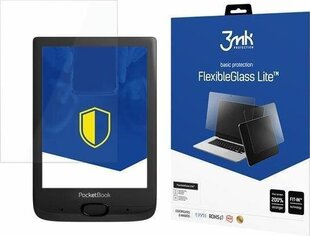 3mk FlexibleGlass Lite Screen Protector 5903108460316 цена и информация | Аксессуары для планшетов, электронных книг | kaup24.ee