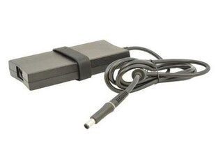 Adapter Dell 450-ABJQ hind ja info | USB jagajad, adapterid | kaup24.ee