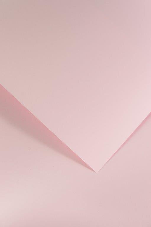 Tekstureeritud papp Gladki, roosa, 210g, 20lk hind ja info | Kirjatarbed | kaup24.ee