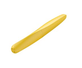 Перьевая ручка Twist, P457M Bright Sunshine цена и информация | Смягчает воду и защищает Вашу посудомоечную машину от извести. | kaup24.ee