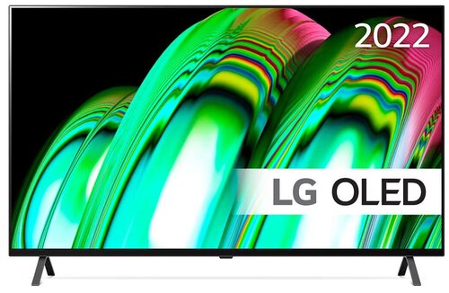 55" 4K Ultra HD OLED TV LG OLED55A23LA hind ja info | Telerid | kaup24.ee