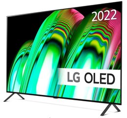 LG OLED55A23LA hind ja info | Telerid | kaup24.ee