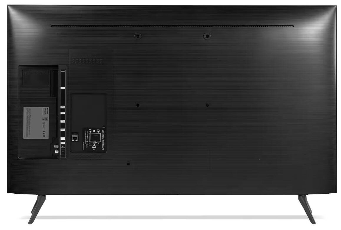 55" 4K LED TV Samsung UE55AU7022 hind ja info | Telerid | kaup24.ee