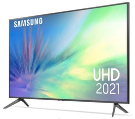 Samsung UE55AU7022KXXH цена и информация | Samsung Телевизоры и аксессуары | kaup24.ee